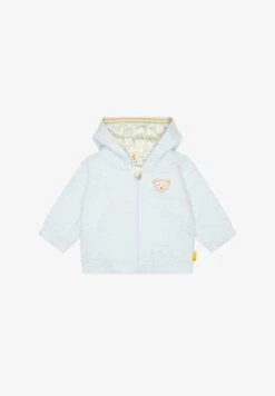 Steiff LAZY NILS, SOFTBUND - Übergangsjacke - Omphalodes