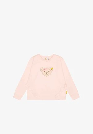 Steiff Sweatshirt - Dunkelblau – Bild 6