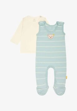 Steiff SET - Langarmshirt - Ether