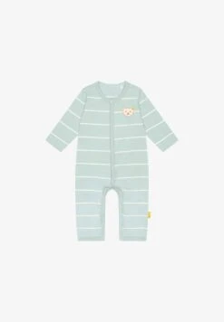 Steiff LANGARM WELLNESS - Jumpsuit - Ether