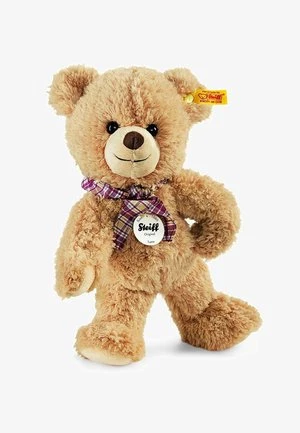 Steiff COLLECTORS SNAKE TEDDY BEAR - Kuscheltier - Light Grey – Bild 6