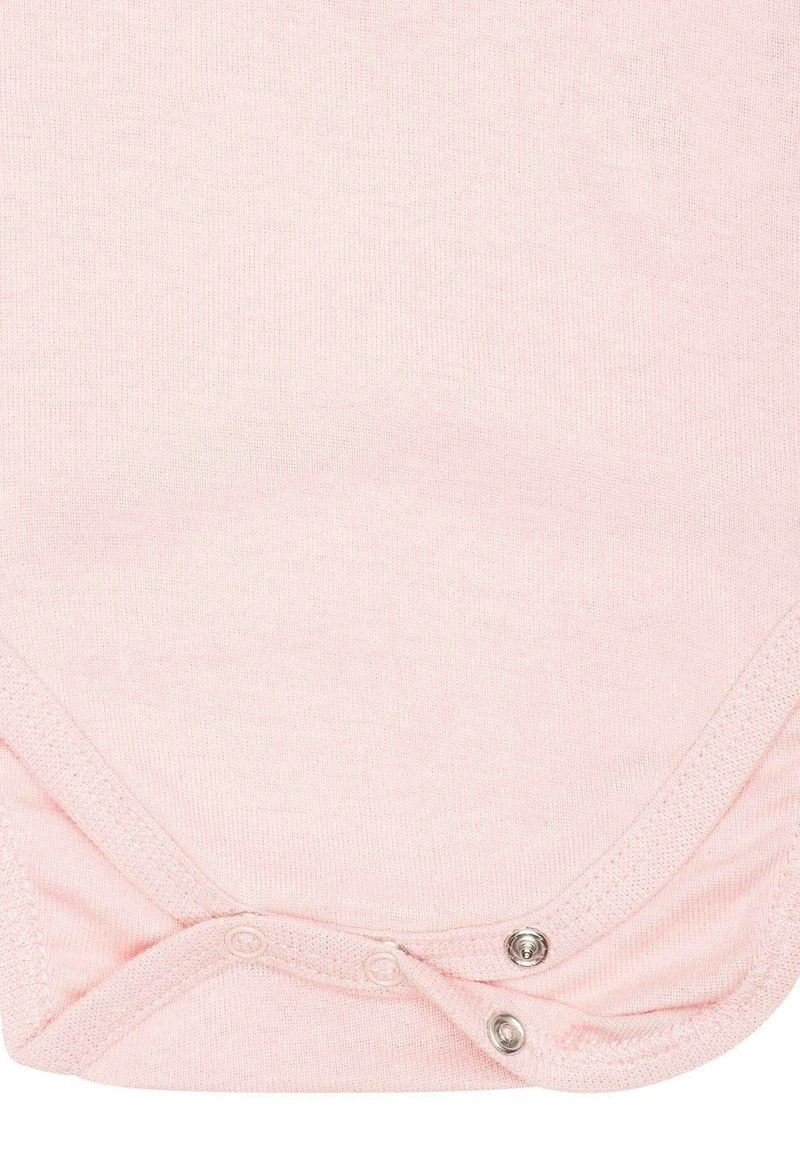 Steiff MIT AMERIKANISCHEM KRAGEN - Body - Silver Pink – Bild 4