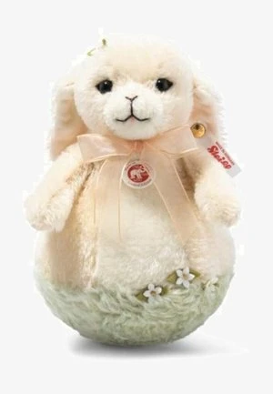 Steiff THEO TEDDYBÄR - Kuscheltier - Multicoloured – Bild 6