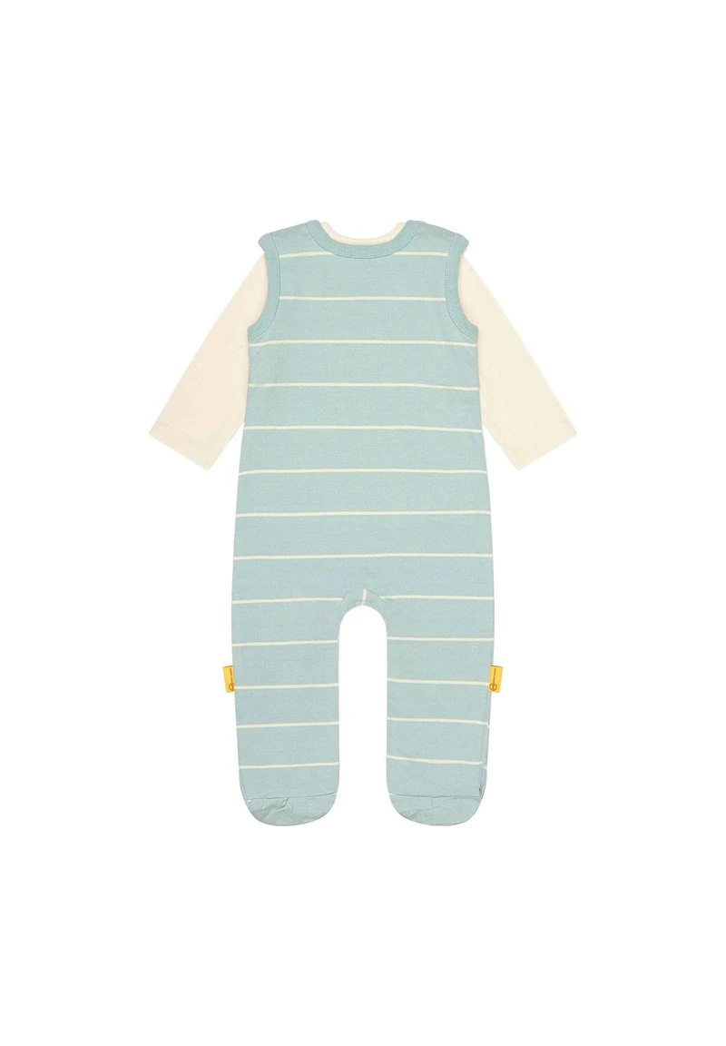 Steiff SET - Langarmshirt - Ether – Bild 3