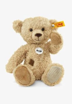 Steiff THEO TEDDYBÄR - Kuscheltier - Multicoloured