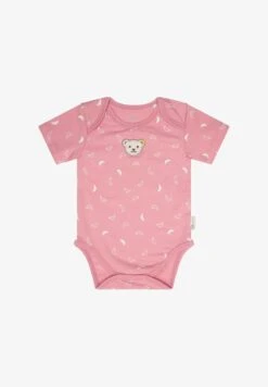 Steiff KURZARM HALF MOON - Body - Bridal Rose