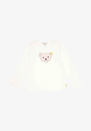 Steiff LANGARM - Langarmshirt - Cloud Dancer – Bild 6