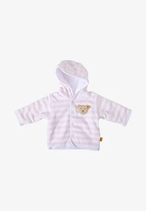 Steiff LAZY NILS - Fleecejacke - Eggnog – Bild 6