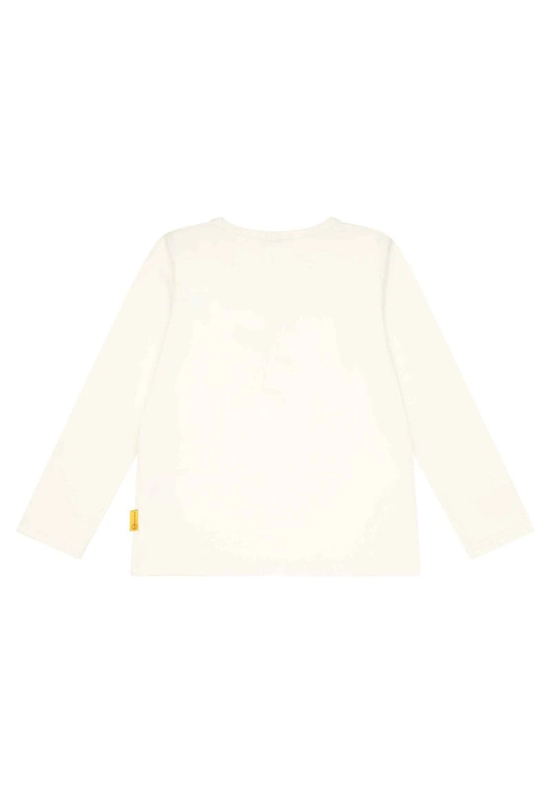 Steiff LANGARM - Langarmshirt - Cloud Dancer – Bild 2