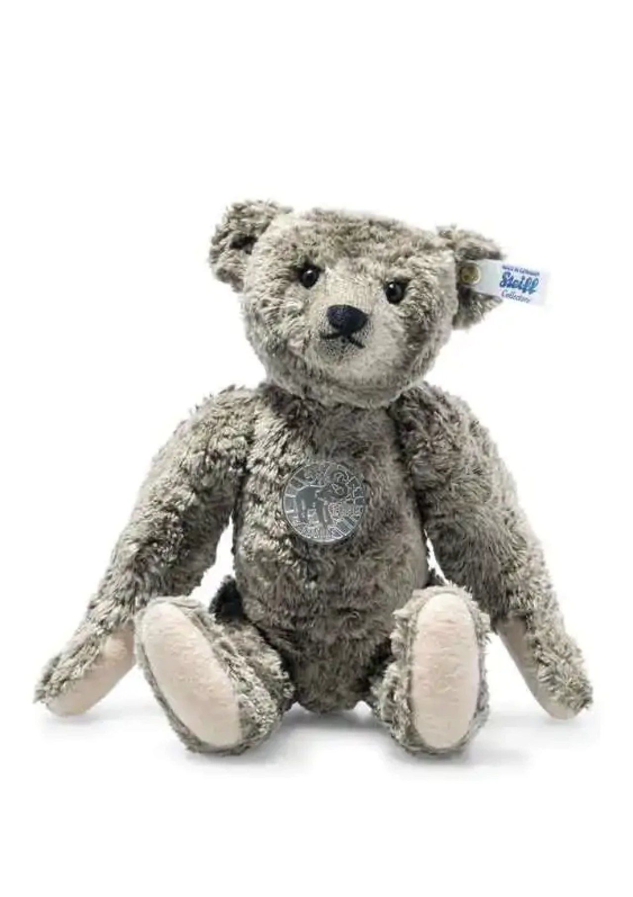 STEIFF 007125 Teddies For Tomorrow Richard Steiff Teddybär