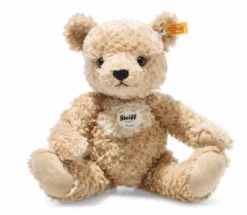 STEIFF 014253 Paddy Teddybär 30 Cm Goldbraun