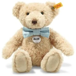 STEIFF 022388 Teddybär Edgar 27 Cm Beige