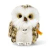 STEIFF 045608 WITTIE EULE 12 Cm