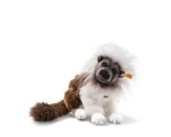 STEIFF 062193 Protect Me Tami Affe 23 Cm