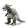 STEIFF 067136 Soft Cuddly Friends Thaisen T-Rex 45 Cm