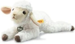 STEIFF 067440 Teddies For Tomorrow Boecky Lamm