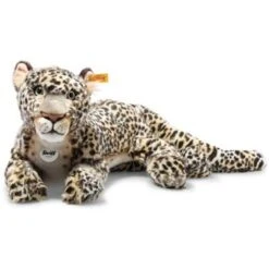 STEIFF 067518 Parddy Leopard