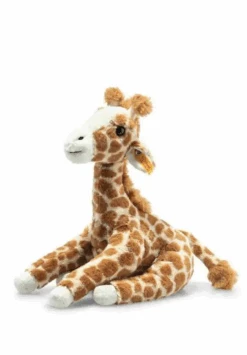 STEIFF 067631 Soft Cuddly Friends Gina Giraffe