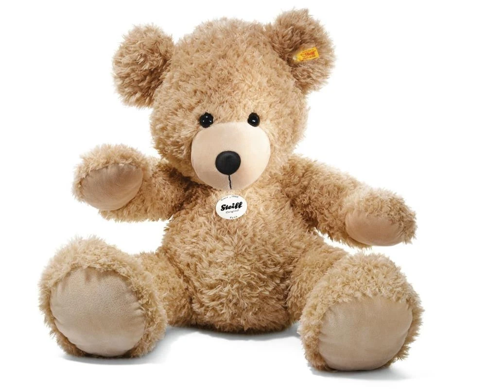 STEIFF 111389 Fynn Teddybär
