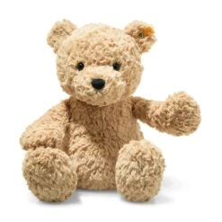 STEIFF 113512 Soft Cuddly Friends Jimmy Teddybär