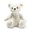 STEIFF 113727 Heavenly Hugs Benno Teddybär, Creme 42 Cm