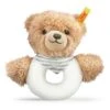 STEIFF 239939 Schlaf-gut-Bär Greifring