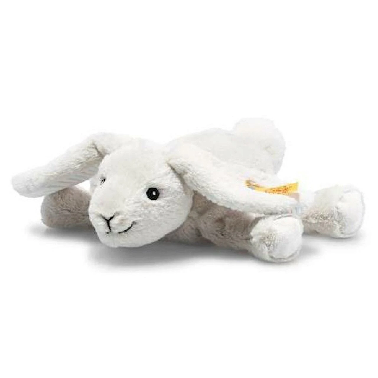 STEIFF 242694 Soft Cuddly Friends Floppy Hoppel Hase