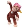 STEIFF 282249 Scotty Affe