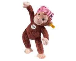 STEIFF 282249 Scotty Affe