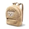 STEIFF 600135 Rucksack Mit Quietsche 24 Cm