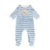Steiff Baby Schlafanzug