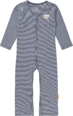 Steiff Baby Schlafanzug