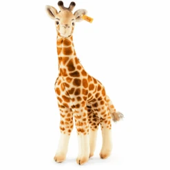 Steiff Bendy Giraffe 45 Cm