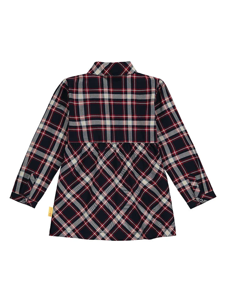 Steiff Bluse In Schwarz – Bild 2