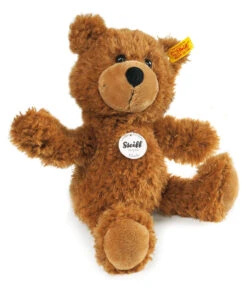 Steiff Charly Schlenkerteddybär 30 Cm Braun