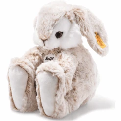 Steiff Flummi Hase. 24 Cm