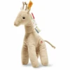 Steiff Giraffe Mit Quitsche Tulu 20 Cm
