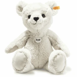 Steiff Heavenly Hugs Benno Teddybär 42 Cm, Creme