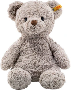 Steiff Honey Teddyb. Grau, 38 Cm