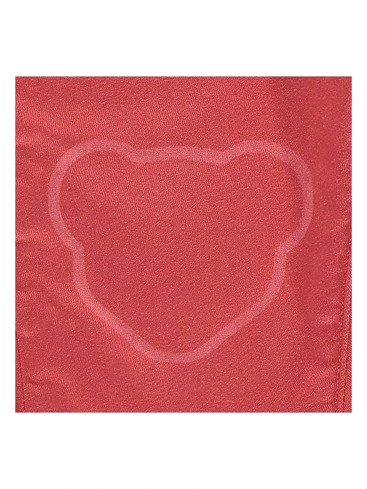 Steiff Hose In Rot – Bild 3