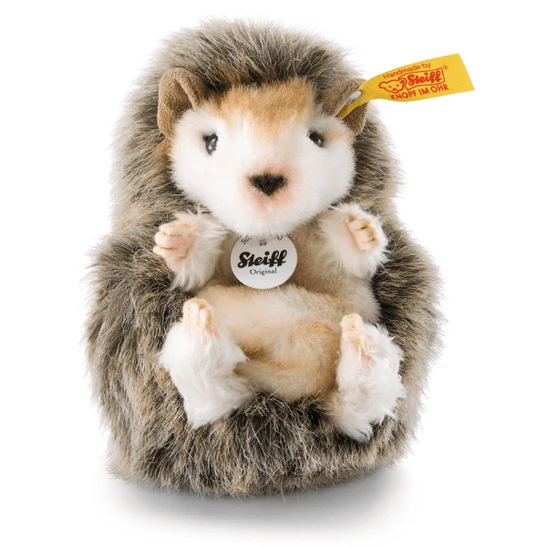Steiff Joggi Baby-Igel, 10 Cm