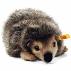 Steiff Joggi Igel, Braun 16 Cm