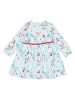 Steiff Kleid In Blau