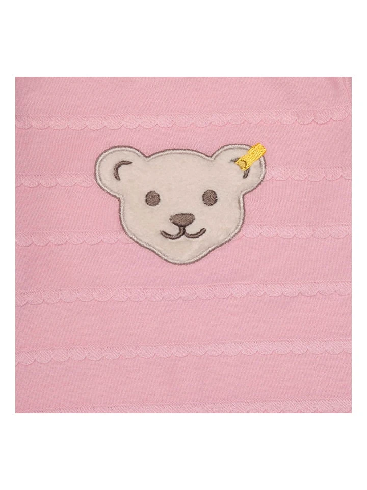 Steiff Kleid In Rosa – Bild 3