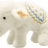 Steiff Kuscheltier Elefäntle Mit Rassel