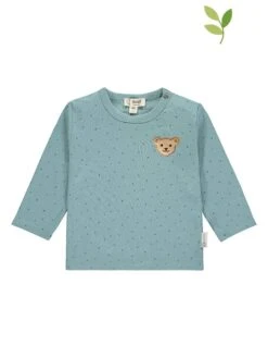 Steiff Longsleeve In Mint