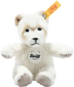 Steiff Mini Eisbär, 10 Cm