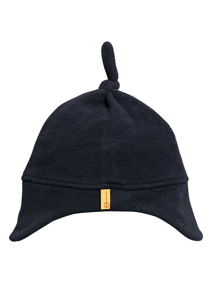 Steiff Mütze In Schwarz – Bild 2