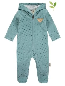 Steiff Overall In Mint