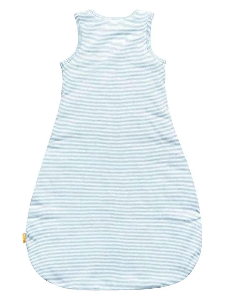 Steiff Schlafsack In Hellblau – Bild 2